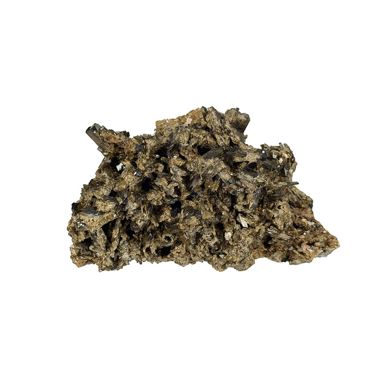 Epidote clinozoïsite - Pièce unique - 202512_205