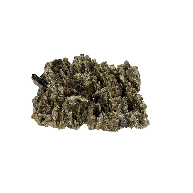 Epidote clinozoïsite - Pièce unique - 202512_207