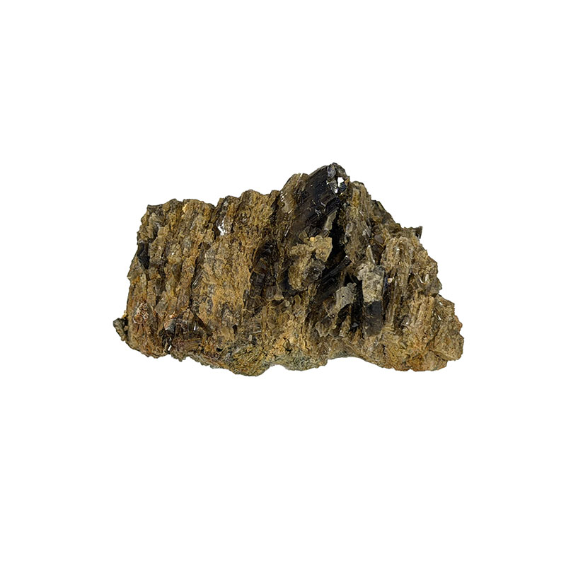 Epidote clinozoïsite - Pièce unique - 202512_208