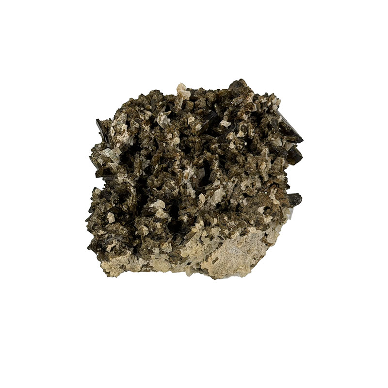 Epidote clinozoïsite - Pièce unique - 202512_209