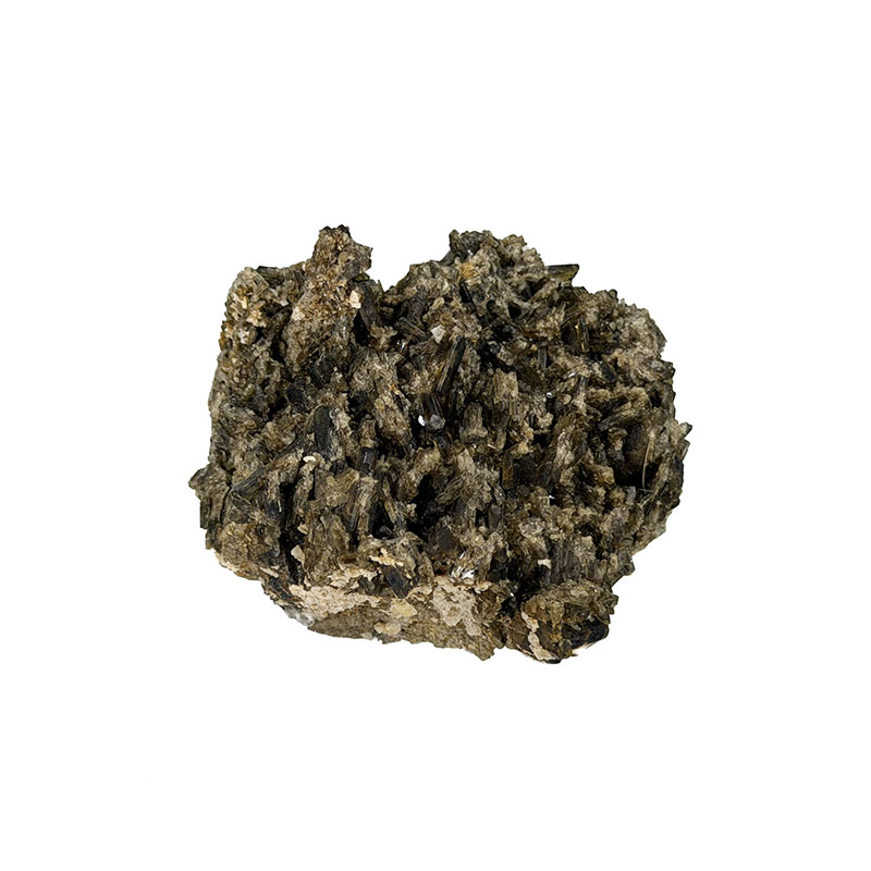 Epidote clinozoïsite - Pièce unique - 202512_210