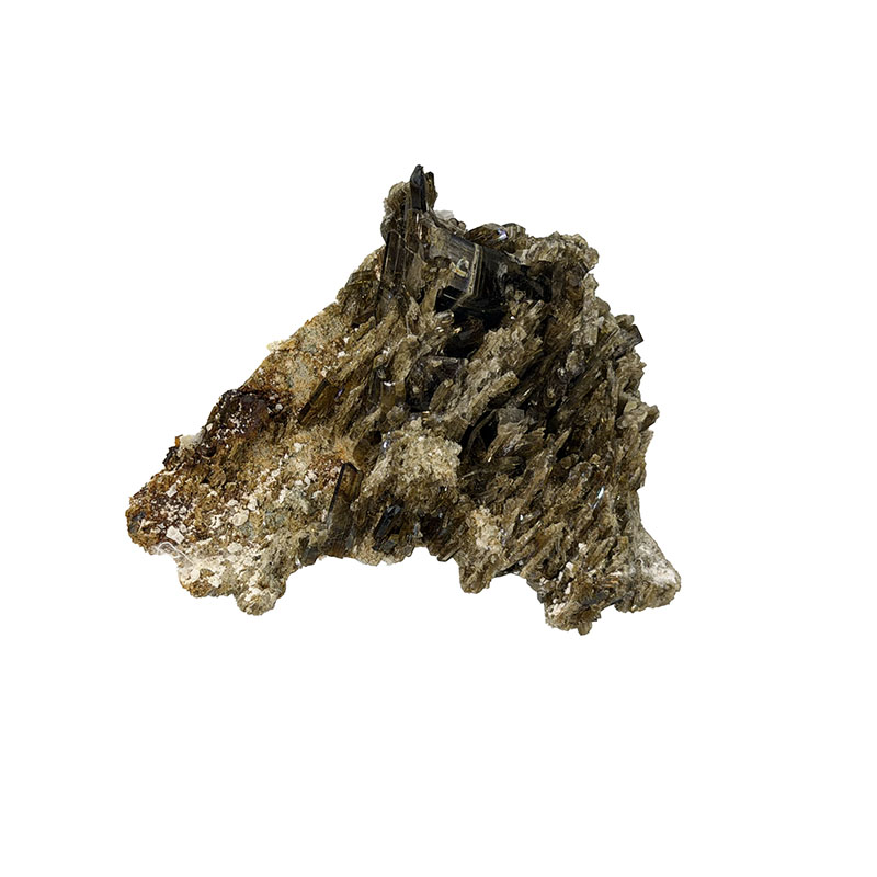 Epidote clinozoïsite - Pièce unique - 202512_211
