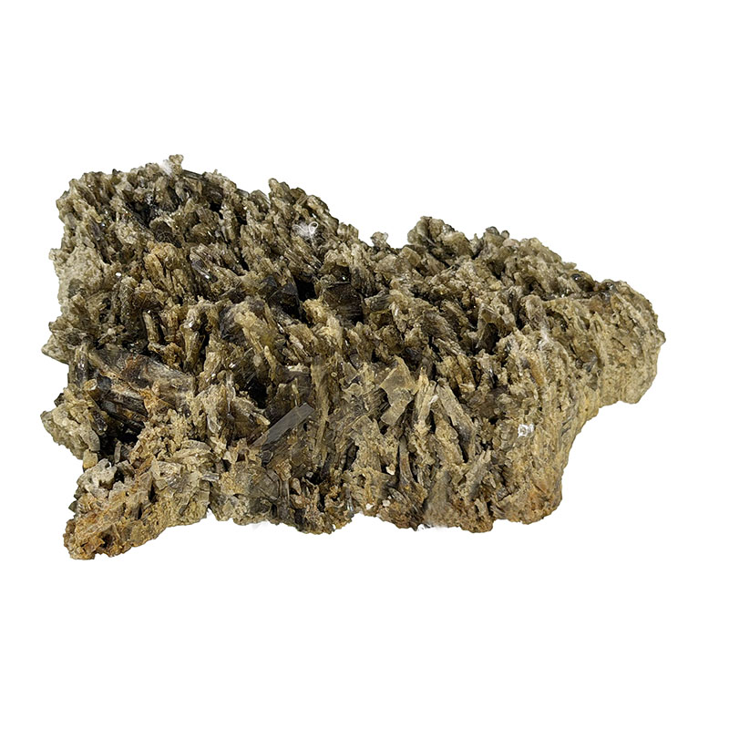 Epidote clinozoïsite - Pièce unique - 202512_214