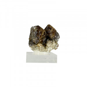 Vesuvianite - Chine - Pièce unique - 202512_215