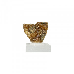 Vesuvianite - Chine - Pièce unique - 202512_218