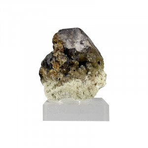 Vesuvianite - Chine - Pièce unique - 202512_220