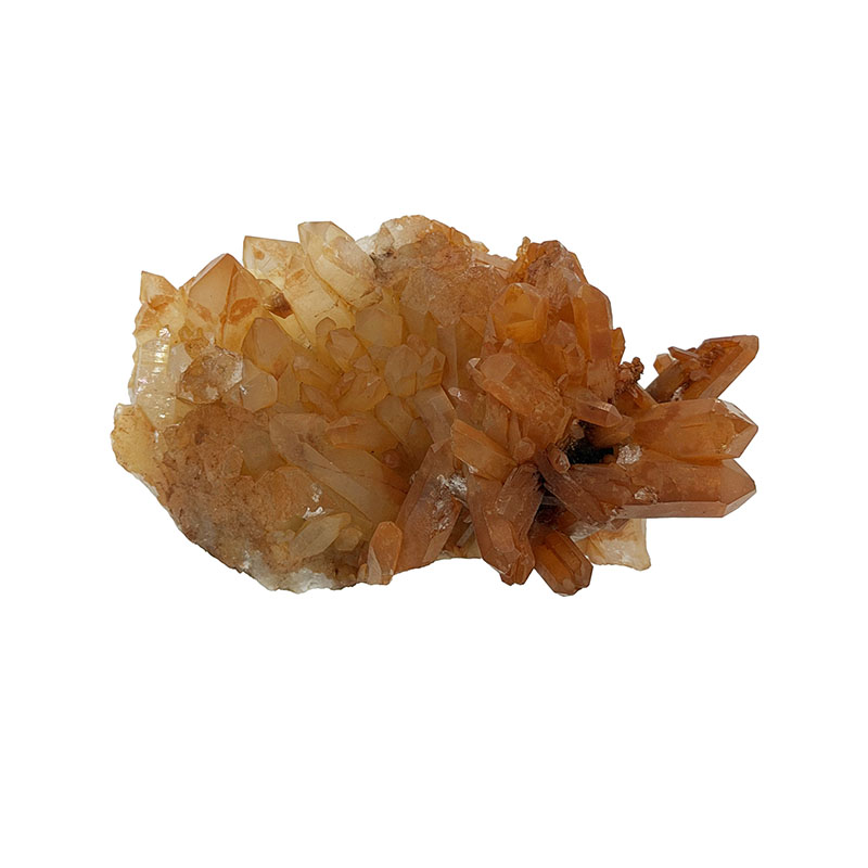 Quartz hématoïde - Pièce unique - 202512_223