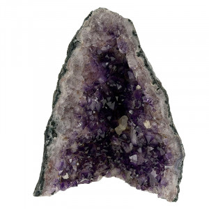 Géode Améthyste sans base - Pièce unique - 202603_145