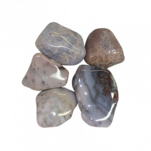 Agate crazy lace Mexique 1KG