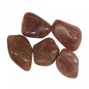 Aventurine Rouge Canada 1 kg