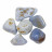Agate Blue lace 250g
