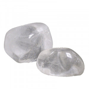 Cristal de roche sachet 1kg