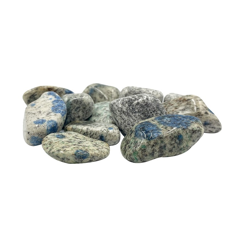 Ketonite K2 pierres roulées lot de 250 grs