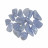 Agate Blue lace 250g