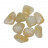 Améthyste chauffée (citrine) Q.B du Brésil pierres roulées 1KG