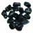 Tourmaline noire Brésil pierres roulées 1 KG
