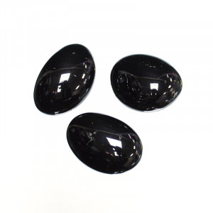 Tourmaline noire extra Brésil pierres roulées 500 grs