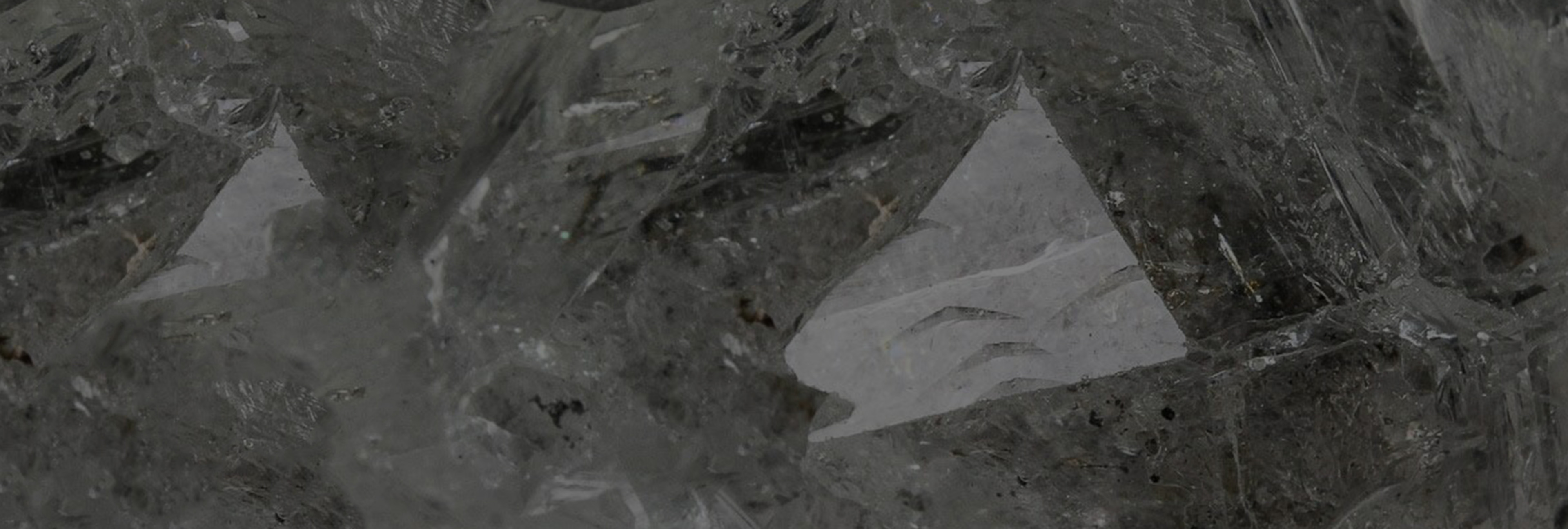 Quartz Herkimer (Pakistan)