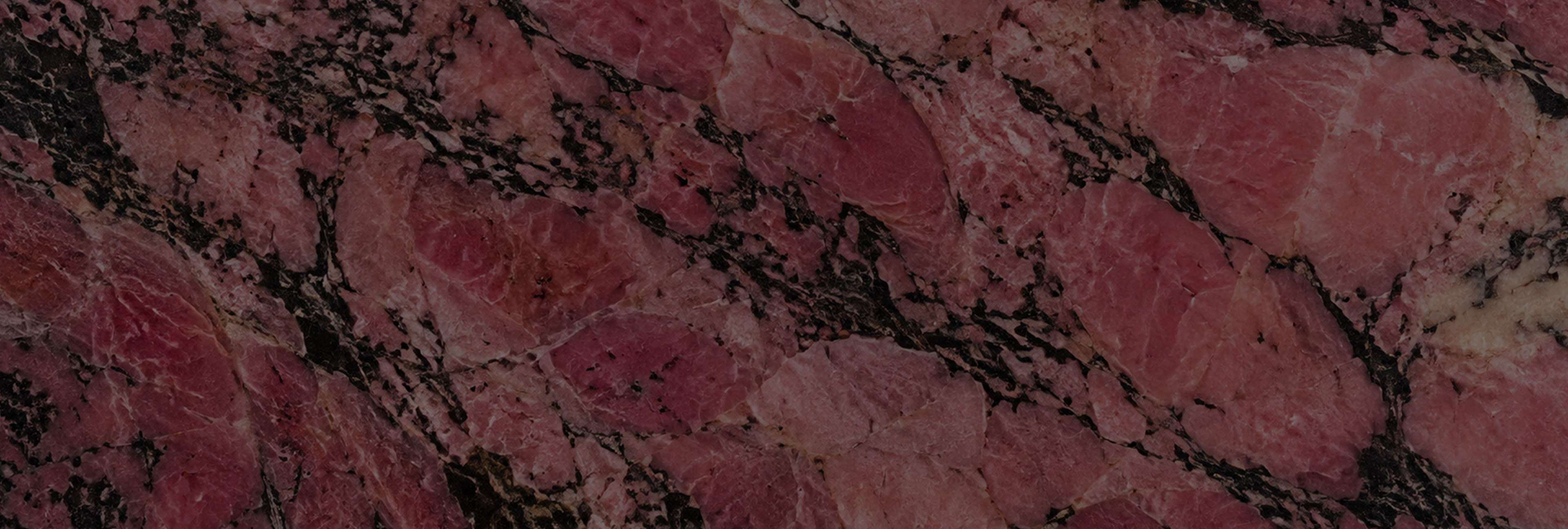 Sphère en Rhodonite